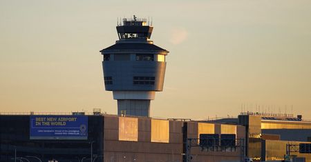 USA: tysiące lotów odwołanych. Shutdown paraliżuje lotniska