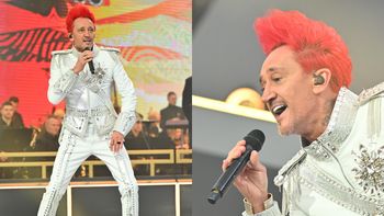 Burza po występie Michała Wiśniewskiego na Polsat Hit Festiwal: "Chyba zapomniał, jak się śpiewa na żywo"