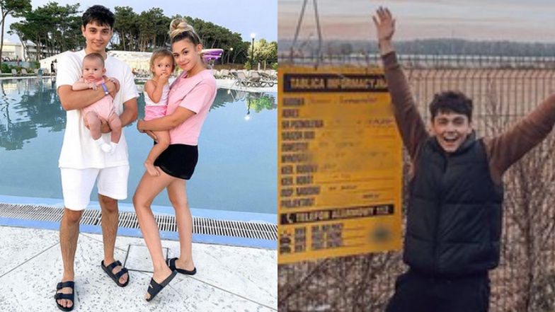 Jan Dąbrowski i Sylwia Przybysz zdradzają, jakimi nieruchomościami dysponują 