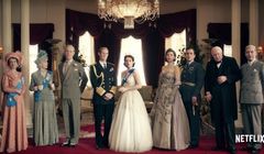 Drugi sezon "The Crown". "Wkraczamy w nową Brytanię”