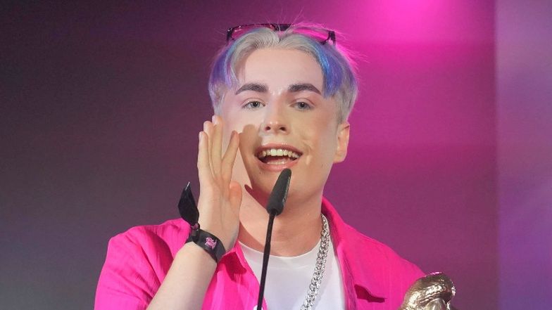 Jelly Frucik będzie ponownie zdawał maturę z matematyki