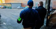 Zabrze: Blisko kilogram narkotyków w mieszkaniu 30-latka