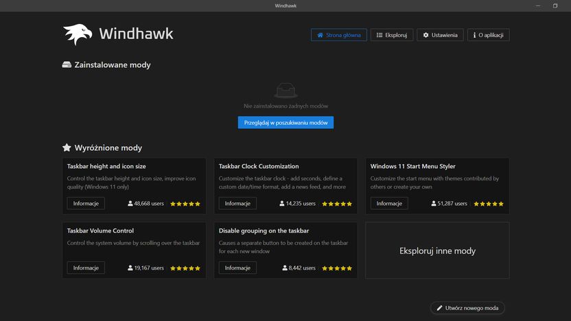 Windhawk
