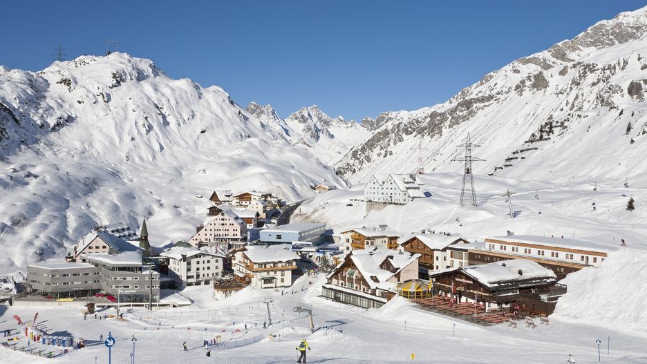 Tyrol, Austria