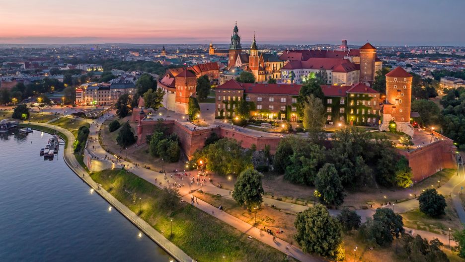 Kraków