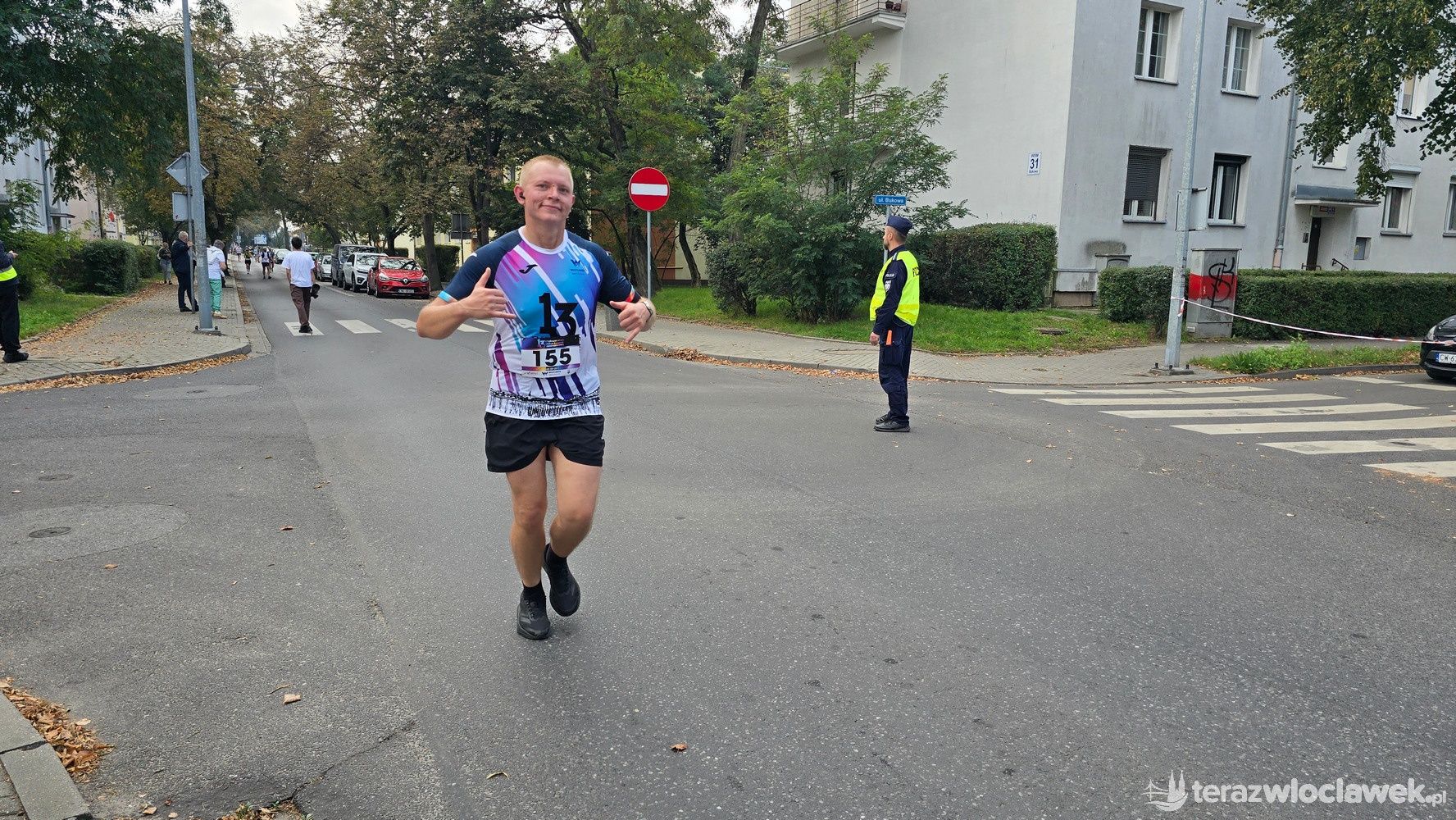 13 Półmaraton Włocławek