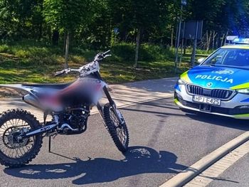 Kędzierzyn-Koźle: 18-latek spowodował poważny wypadek. Zostawił ciężko rannego kolegę