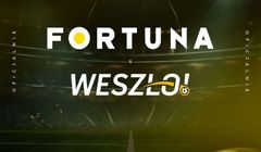 Weszło ma nowego partnera. Teraz wspiera go Fortuna