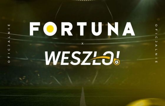 Weszło ma nowego partnera. Teraz wspiera go Fortuna