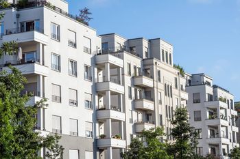 Na tych piętrach mieszka się najlepiej. Eksperci rynku nieruchomości są zgodni
