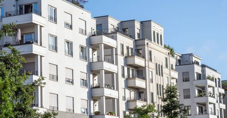 Na tych piętrach mieszka się najlepiej. Eksperci rynku nieruchomości są zgodni