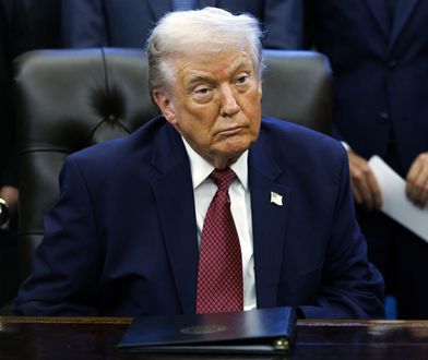 Nowa amerykańska Strategia Bezpieczeństwa nie projektuje świata szczególnie przyjaznego Europie [OPINIA]