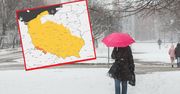Alerty RCB dla 11 województw. Na południu zawieje śnieżne