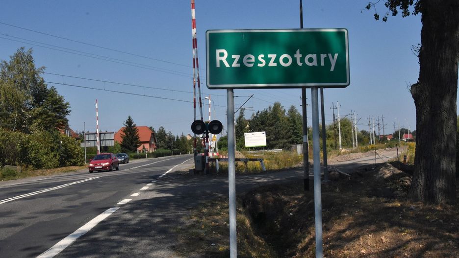 Remont DW333 od węzła S3 Legnica Północ do granicy miasta. Droga będzie jak nowa