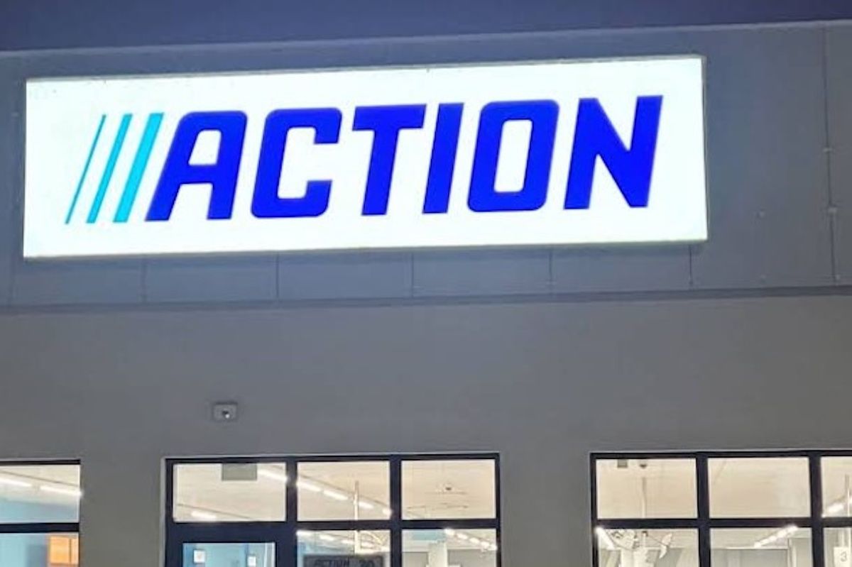 Zaczęło się w Action. Gadżety na plażę od 7,95 zł