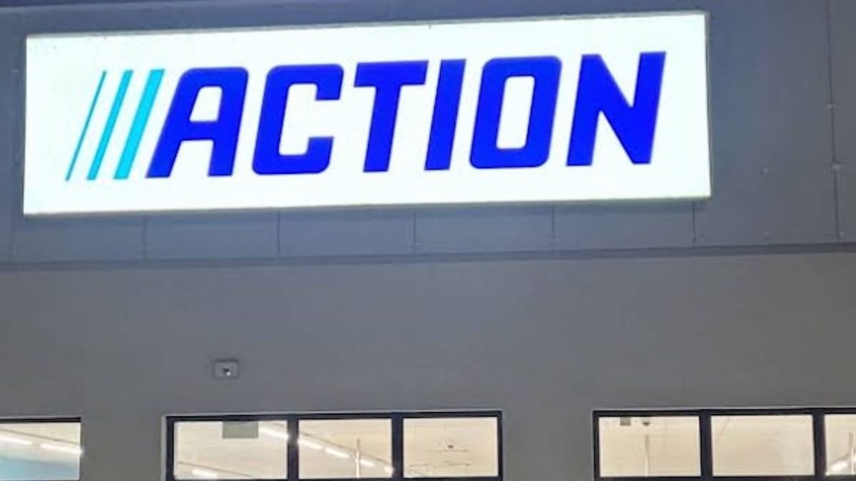 Promocja w Action