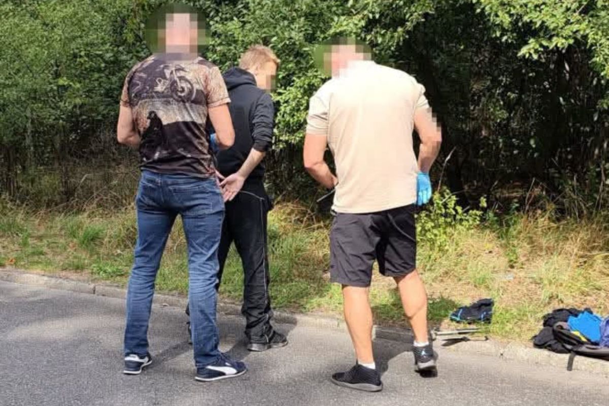 Zabójstwo Diany R. Jakub L. będzie miał alibi? Prokuratura jasno