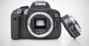 Canon 650D – hybrydowy przedsmak zmian? [test]