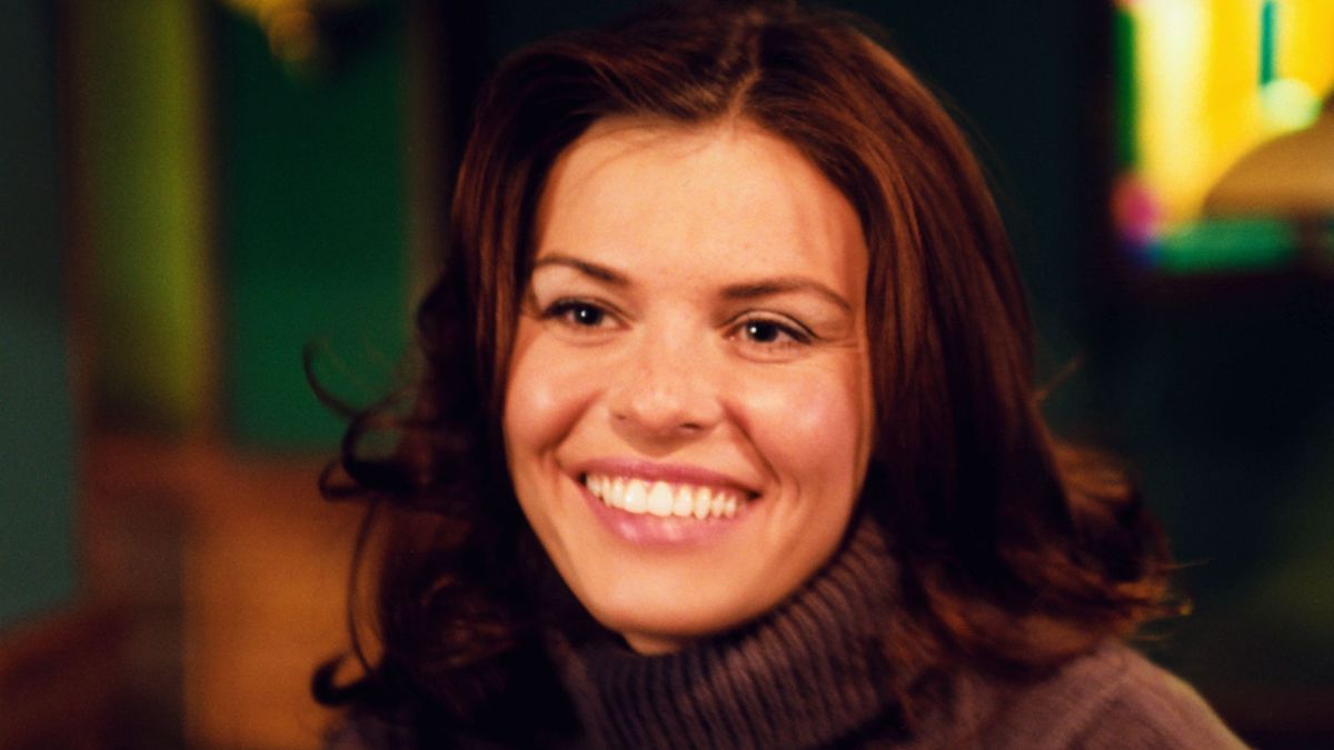 Była gwiazdą Złotopolskich. Potem zniknęła. Jak wygląda teraz Renata Gabryjelska?