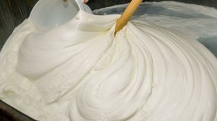 Niemal nie podnosi cholesterolu i ma dużo białka. Seniorzy powinni jeść nawet codziennie