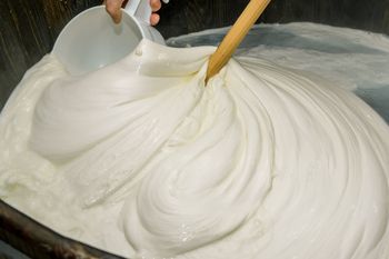 Niemal nie podnosi cholesterolu i ma dużo białka. Seniorzy powinni jeść nawet codziennie