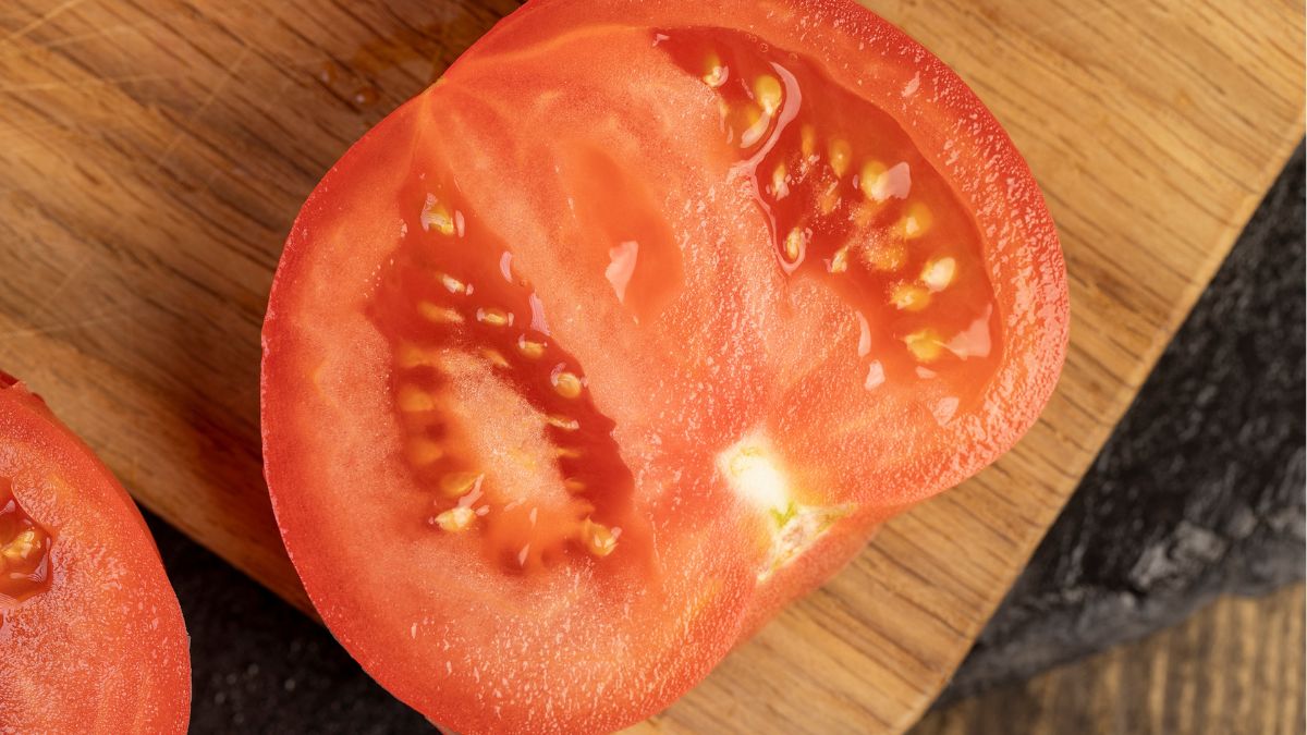 Pomidory to składnik wielu dań