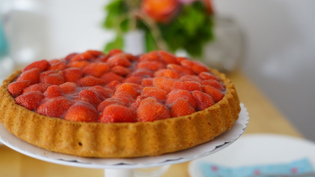Tarta 