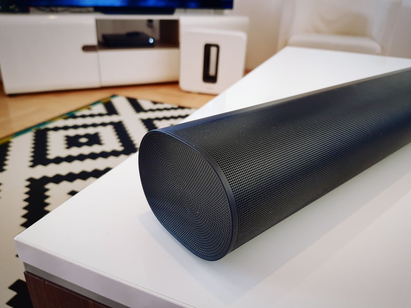 Sonos Arc - recenzja. Soundbar Dolby Atmos z najwyższej półki 3