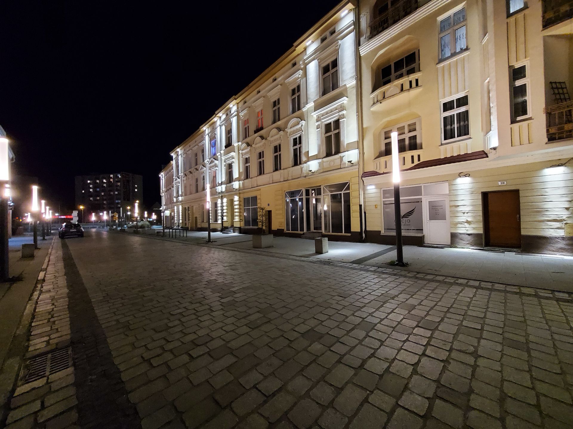 Galaxy Z Flip: test składanego smartfonu Samsunga 40