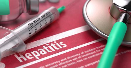 Zapalenie wątroby - rodzaje, przyczyny, objawy, diagnostyka, leczenie