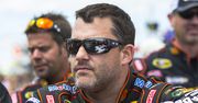 Tony Stewart niewinny śmierci Kevina Warda