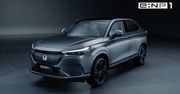 Elektryczny SUV Hondy debiutuje w Chinach. Podobno trafi także do nas