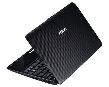 Eee PC 1215P, czyli jak Asus roluje klientów