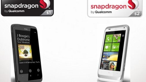 Tango i Apollo tuż za rogiem, a Qualcomm odradza zakup starych słuchawek z WP7 1