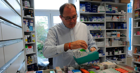 Farmaceuci ostrzegają. Te suplementy mogą zaszkodzić nerkom