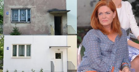 Zniszczono dom wyremontowany w programie Dowbor... "Nie mogę tego zrozumieć"