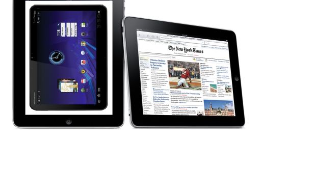 Robimy z Xooma iPada, czyli małe porównanie tabletów 1