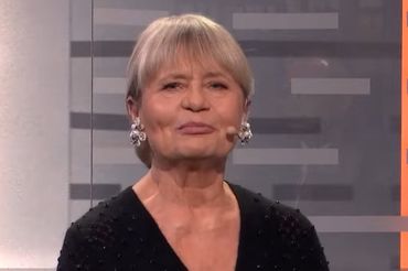 Małgorzata Raczyńska-Weinsberg, fot. telewizja wPolsce24