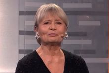 Małgorzata Raczyńska-Weinsberg, fot. telewizja wPolsce24