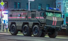 Rosja zacieśnia współpracę z Senegalem. Otwiera tam fabrykę