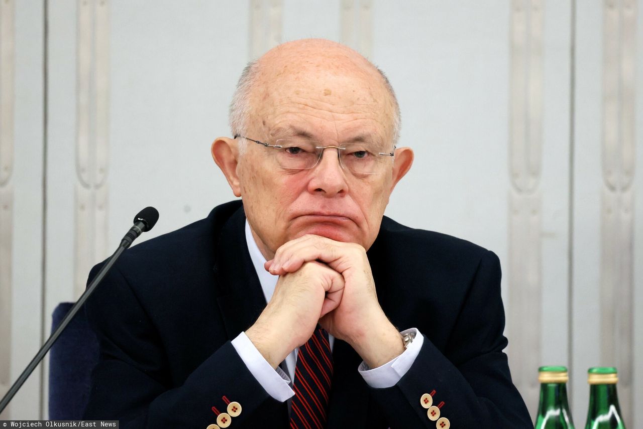 Pismo z ZUS-u ze specjalnym dodatkiem. Senator pisze o "przedwyborczej ulotce"