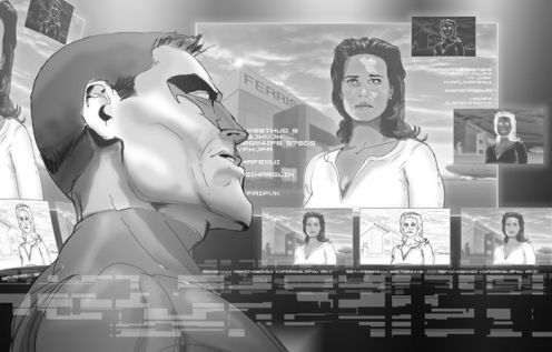 Green Lantern filmem dla fanów 2