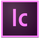 Adobe InCopy CC ikona