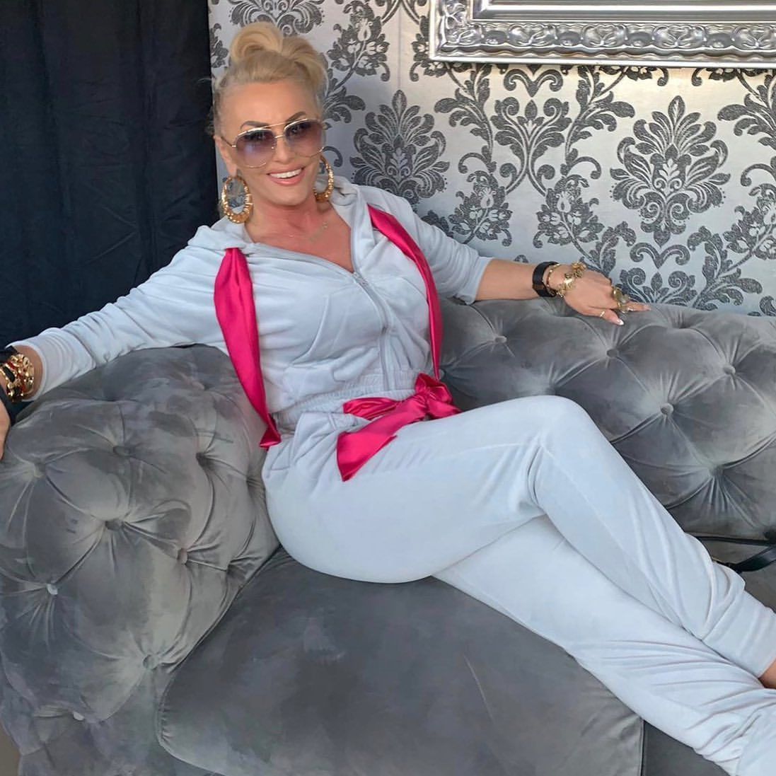 Tak mieszka Dagmara Kaźmierska