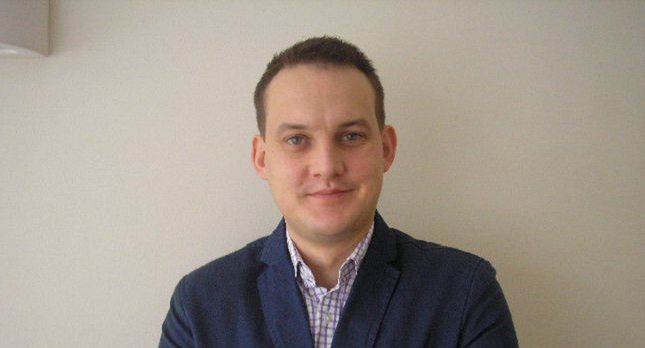 Mariusz Siemek: z Bankier.pl do Comperia.pl