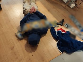 Udawali, że chcą kupić auto. Mieli fałszywe potwierdzenia przelewów