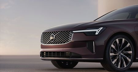 Volvo zwolni 3000 osób. Znamy powody