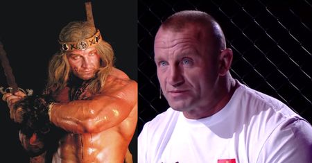 Pudzianowski KOŃCZY KARIERĘ? "Chcę zacząć korzystać z tego, co mam"