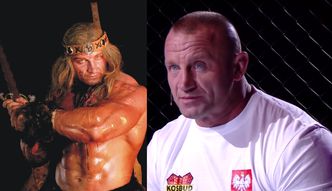 Pudzianowski KOŃCZY KARIERĘ? "Chcę zacząć korzystać z tego, co mam"