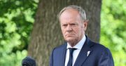 Obniżka składki zawetowana. Tusk odpowiada na decyzję Dudy